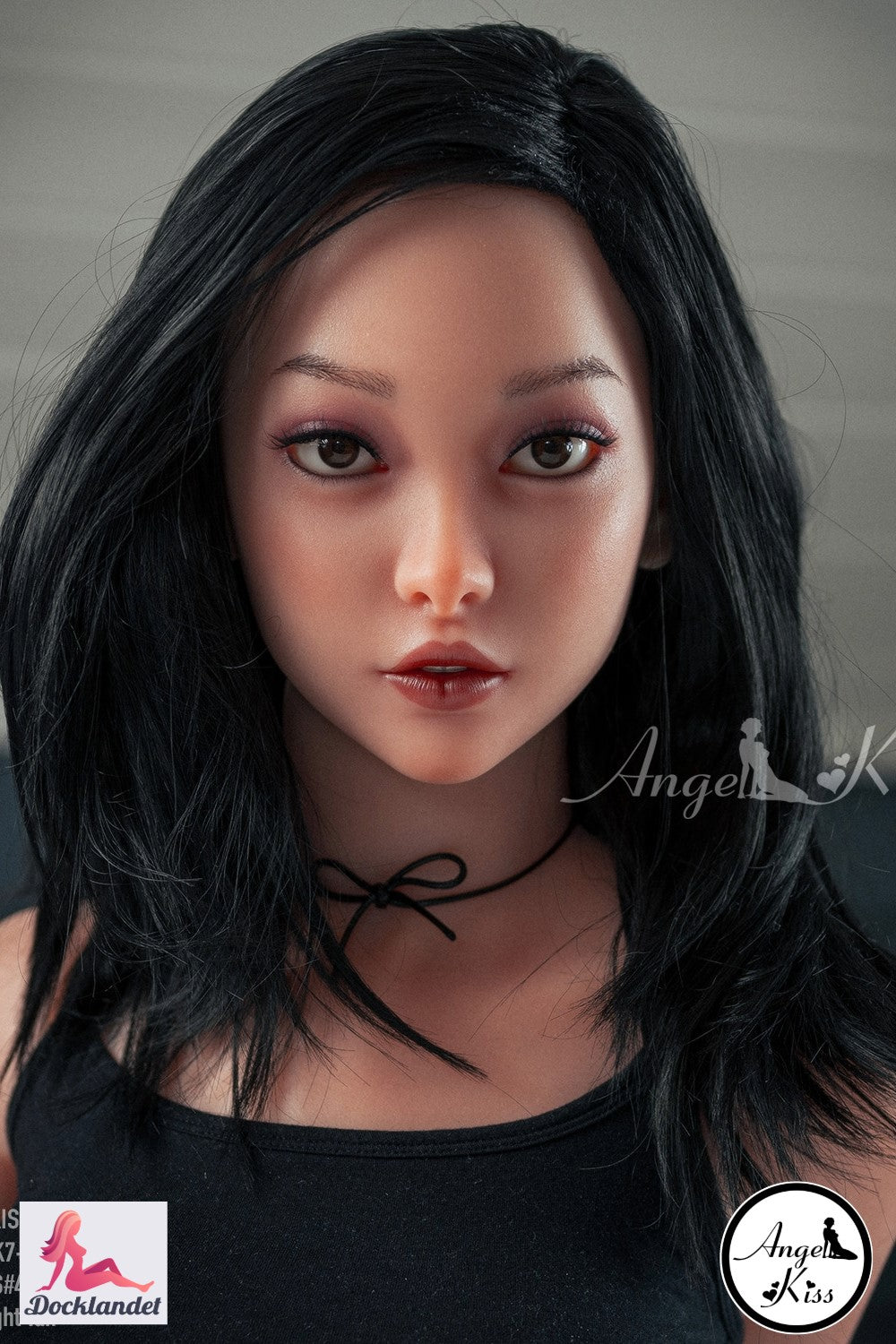 Inessa Sexdocka (AK-Doll 162cm C-Kupa LS#45 Silikon)