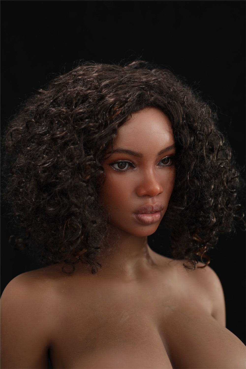 Akosia seksinukke (Irontech Doll 164 cm G-cup S33 TPE+silikoni)