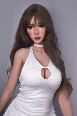Amami Tomoko seksinukke (Elsa Babe 165 cm RHC033 silikoni)