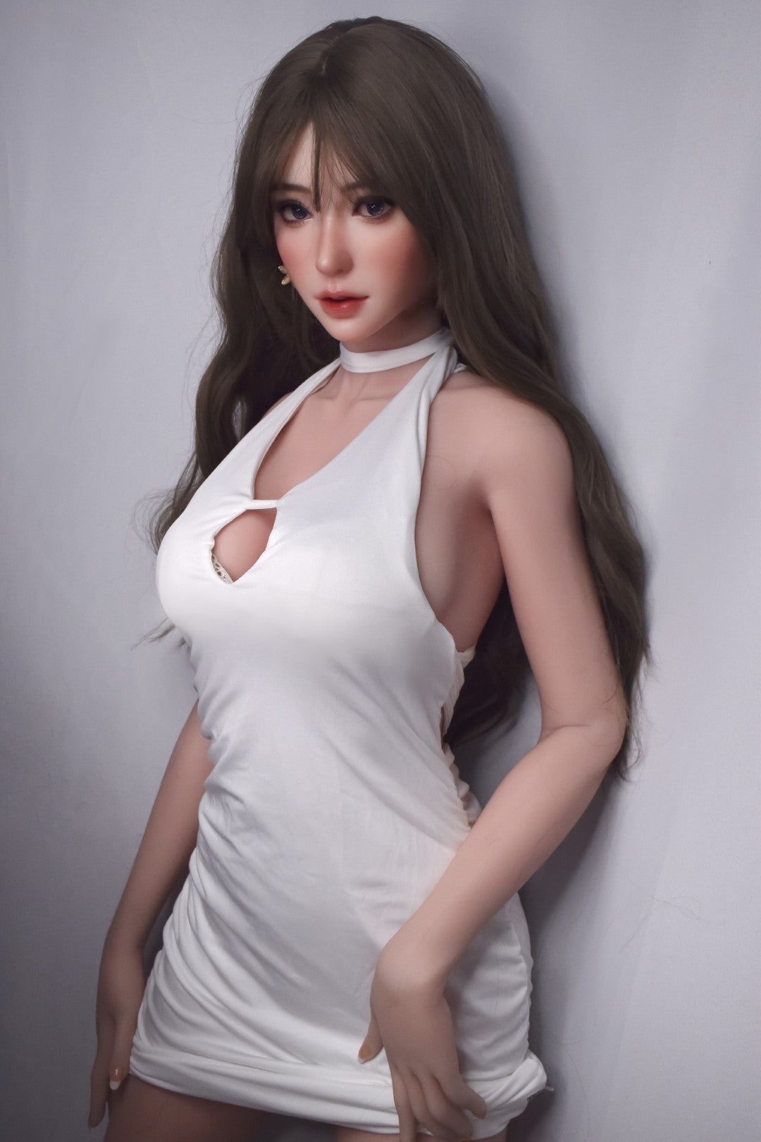 Amami Tomoko Sexdocka (Elsa Babe 165cm RHC033 Silikon)