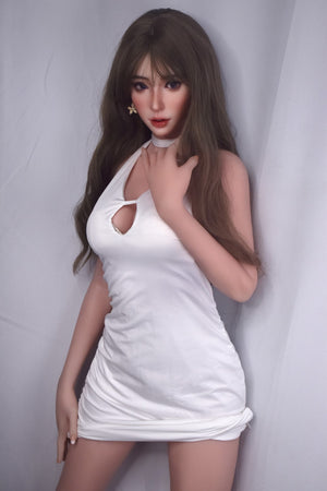 Amami Tomoko seksinukke (Elsa Babe 165cm RHC033 silikoni)