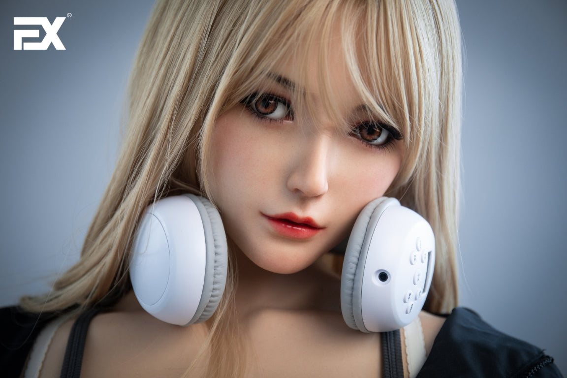 Katherine Sexdocka (EXDoll 167cm C-Kupa #Ukiyo-E Silikon)