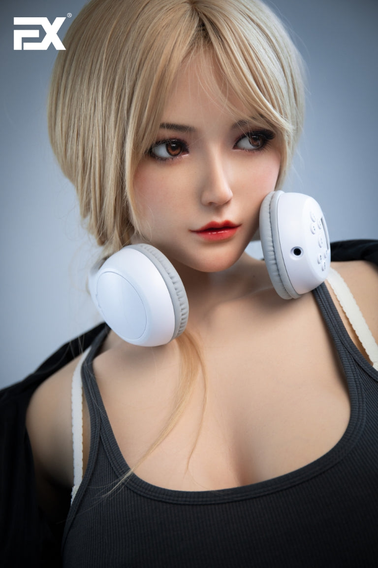 Katherine Sexdocka (EXDoll 167cm C-Kupa #Ukiyo-E Silikon)