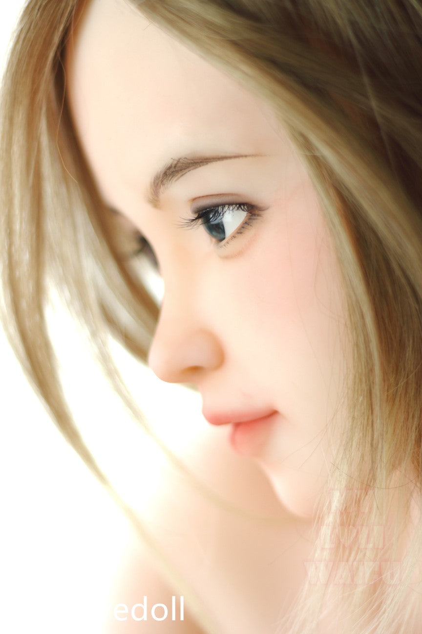 Arisa Sexdocka (My Loli Waifu 145cm B-Kupa #8 TPE)