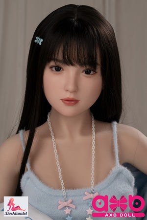 Keiko Sexdocka (AXB Doll 140cm C-Kupa GD30-1 TPE+Silikon)