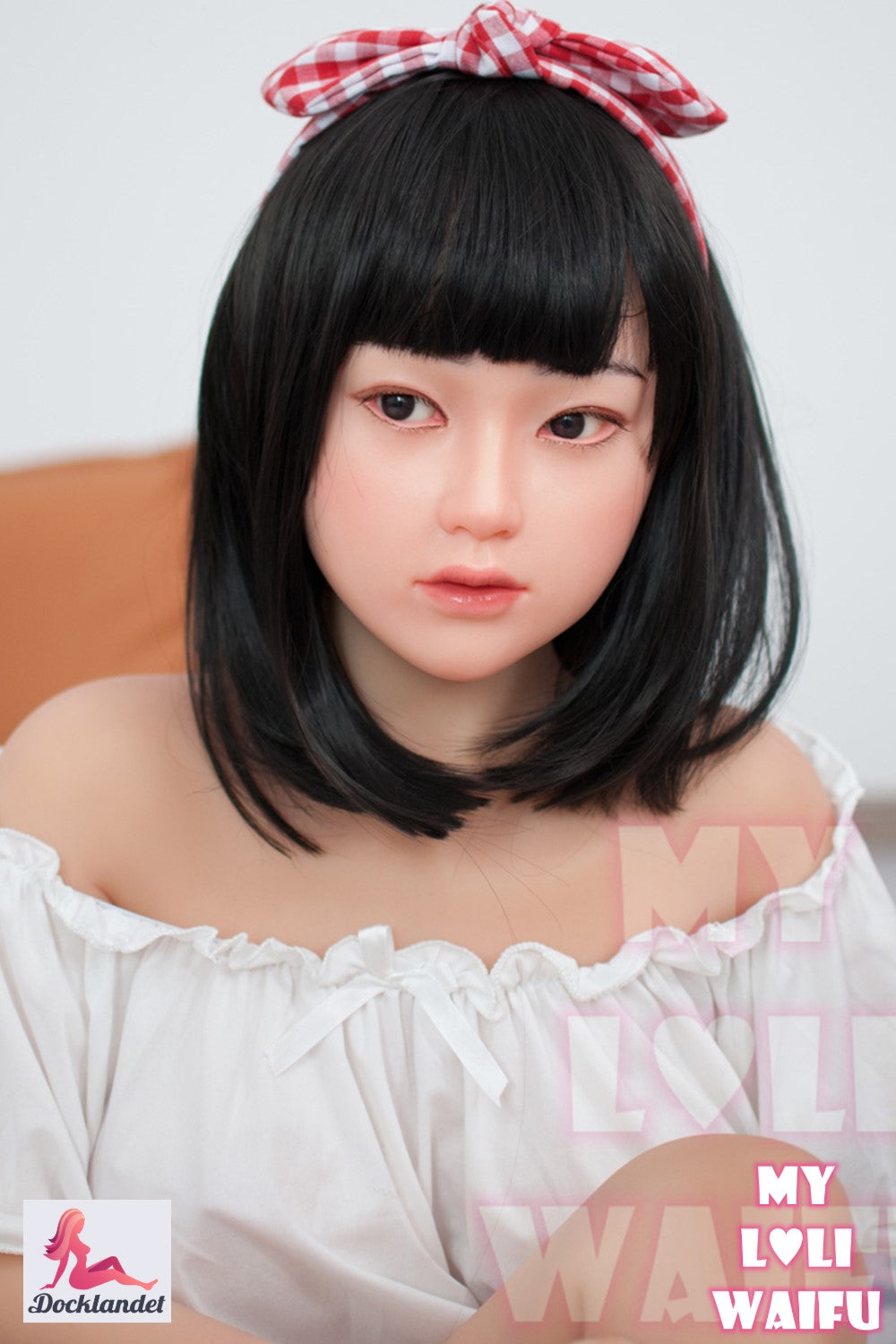 Akari seksinukke (My Loli Waifu 145 cm B-cup #11 TPE+silikoni)