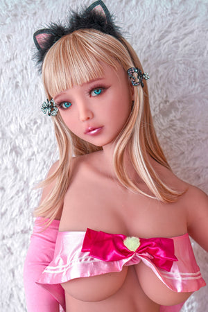 Akira Sexdocka (Piper Doll 150cm F-Kupa S-TPE)