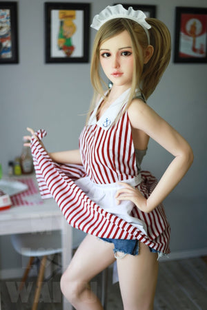 Arisa sex doll (My loli waifu 148cm b-cup silicone)