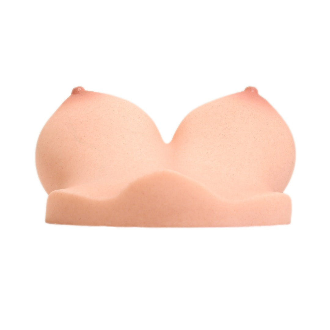 Bröst (M) Torso Sexdocka (Climax Doll Pro D-kupa Silikon)