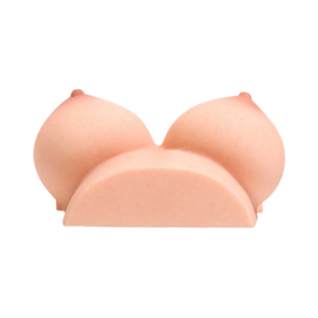 Bröst (M) Torso Sexdocka (Climax Doll Pro D-kupa Silikon)