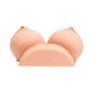 Breasts (m) torso Sex doll (Climax Doll Procup silicone)