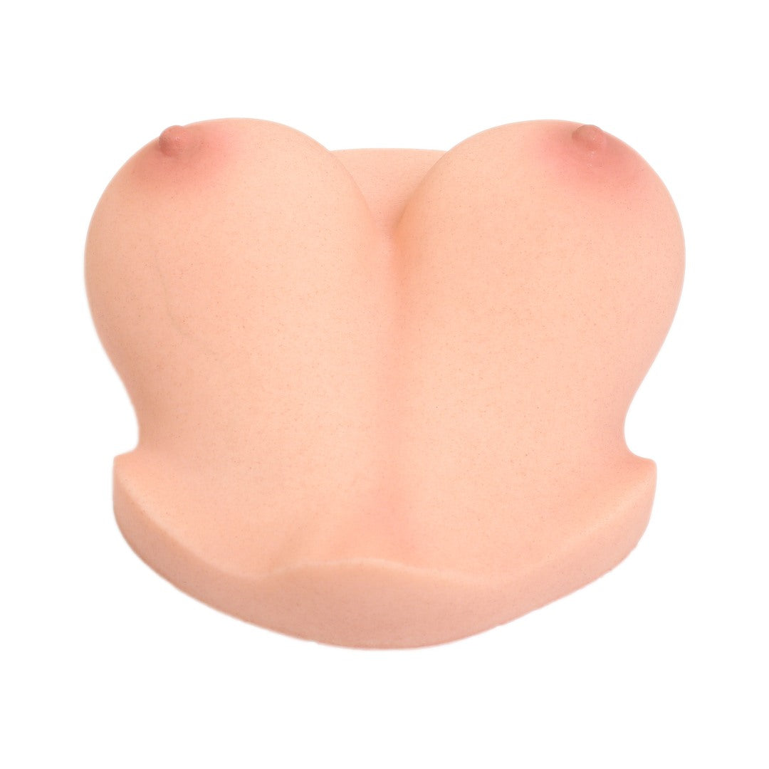 Bröst (M) Torso Sexdocka (Climax Doll Pro D-kupa Silikon)