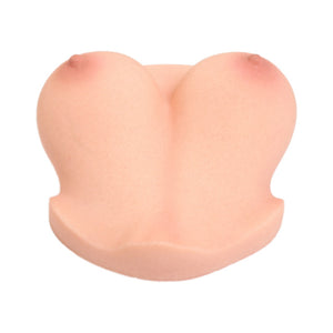 Breasts (m) torso Sex doll (Climax Doll Procup silicone)