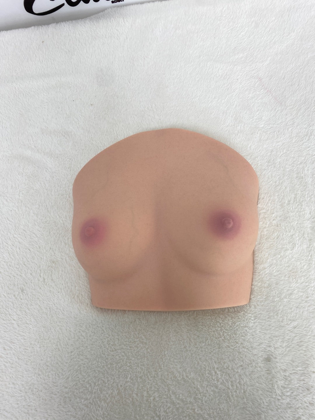 Bröst (S) Torso Sexdocka (Climax Doll Pro A-kupa Silikon)
