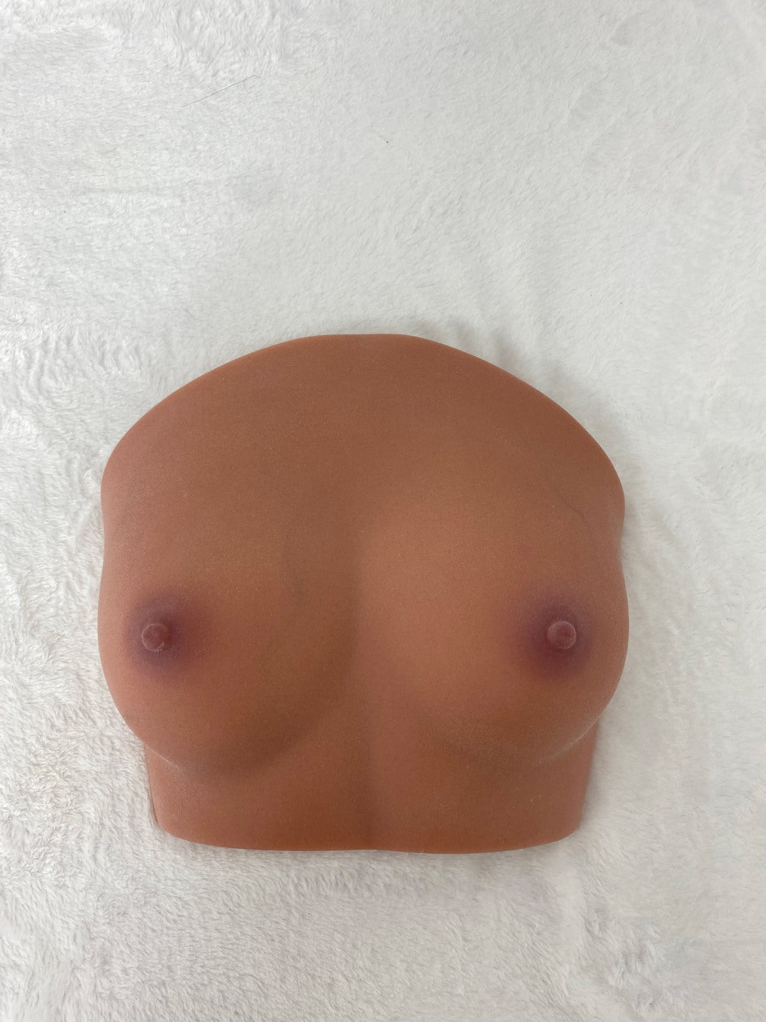 Rinnat vartalo seksinukke (Climax Doll Pro a-cup silikoni)