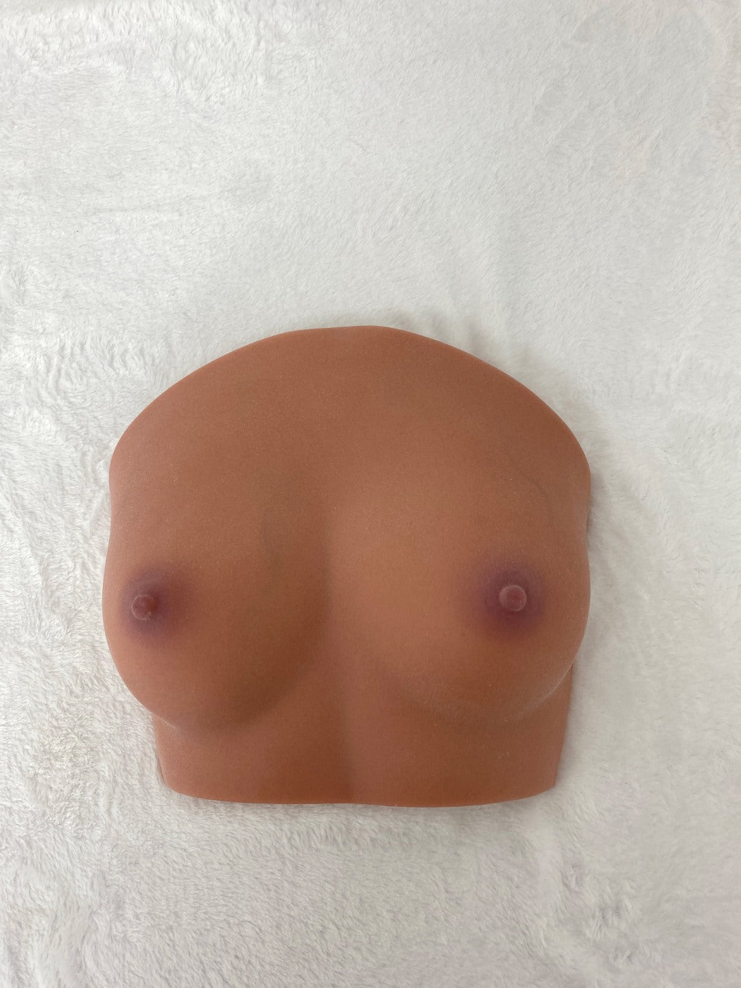 Rinnat vartalo seksinukke (Climax Doll Pro a-cup silikoni)