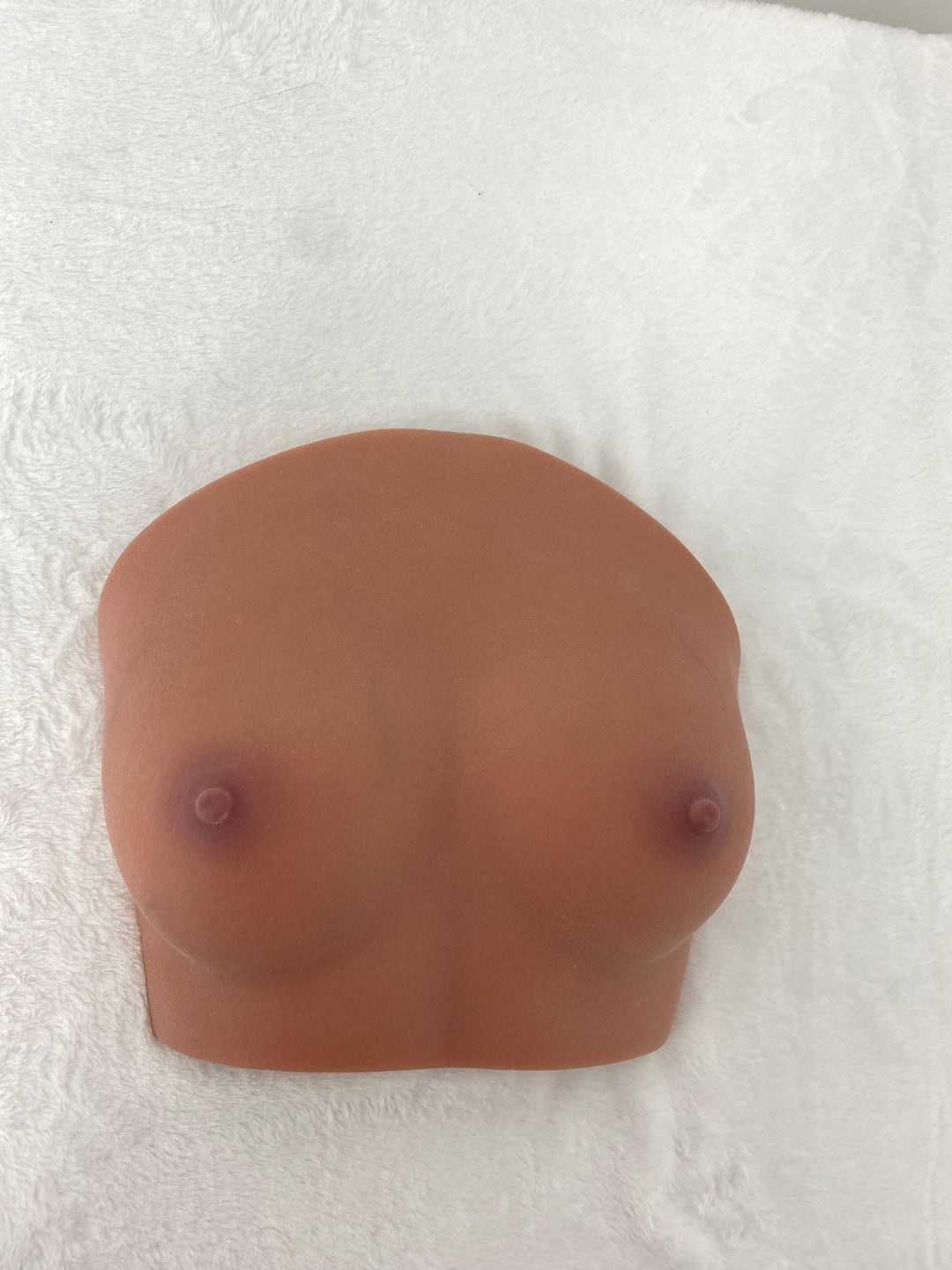 Rinnat vartalo seksinukke (Climax Doll Pro a-cup silikoni)