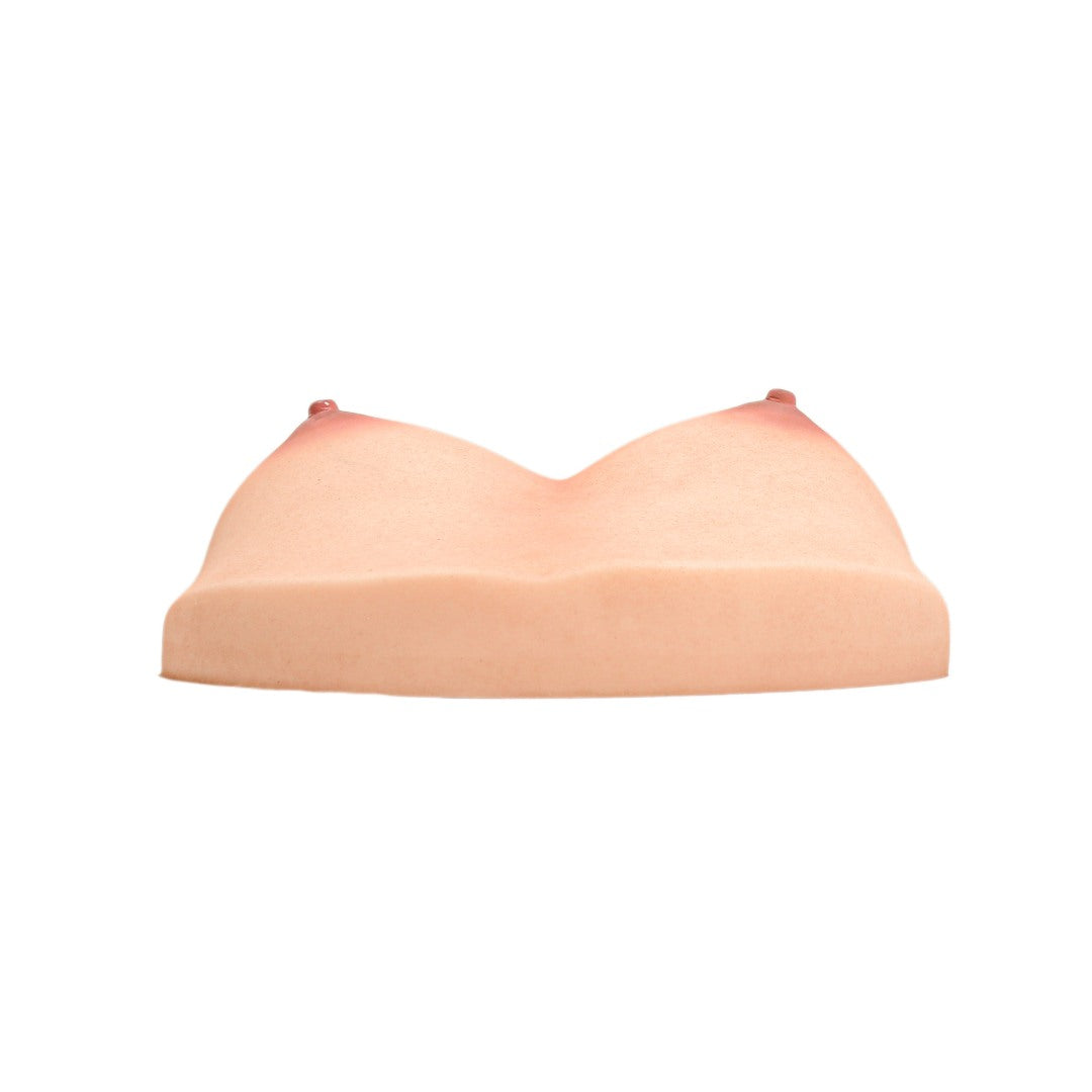 Bröst (S) Torso Sexdocka (Climax Doll Pro A-kupa Silikon)