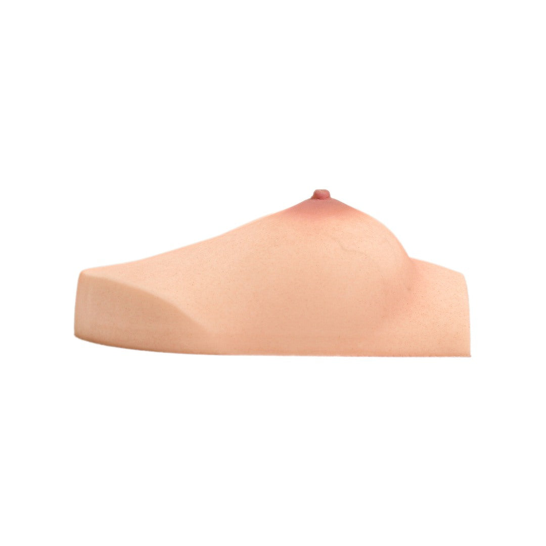 Bröst (S) Torso Sexdocka (Climax Doll Pro A-kupa Silikon)