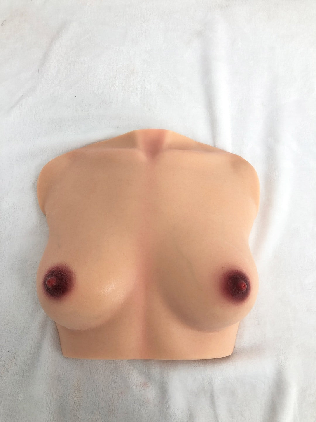 Bröst (S) Torso Sexdocka (Climax Doll Pro B-kupa Silikon)