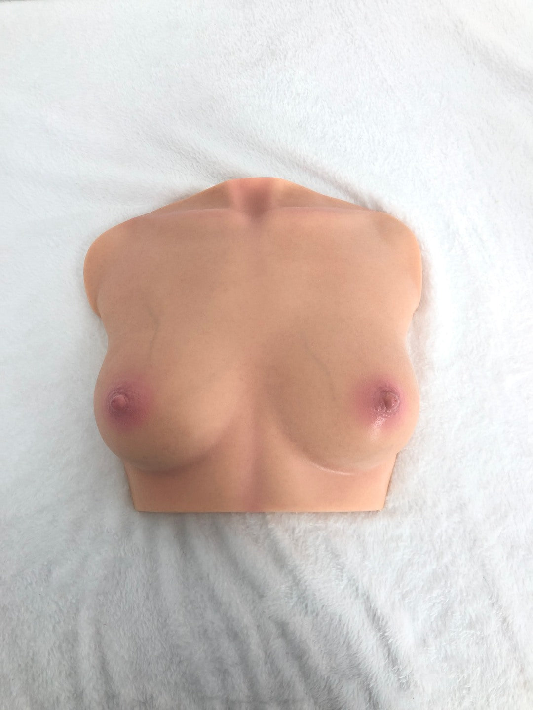 Bröst (S) Torso Sexdocka (Climax Doll Pro B-kupa Silikon)