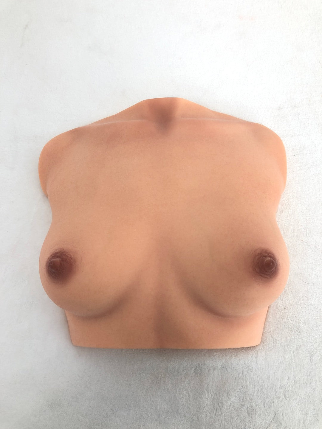 Bröst (S) Torso Sexdocka (Climax Doll Pro B-kupa Silikon)