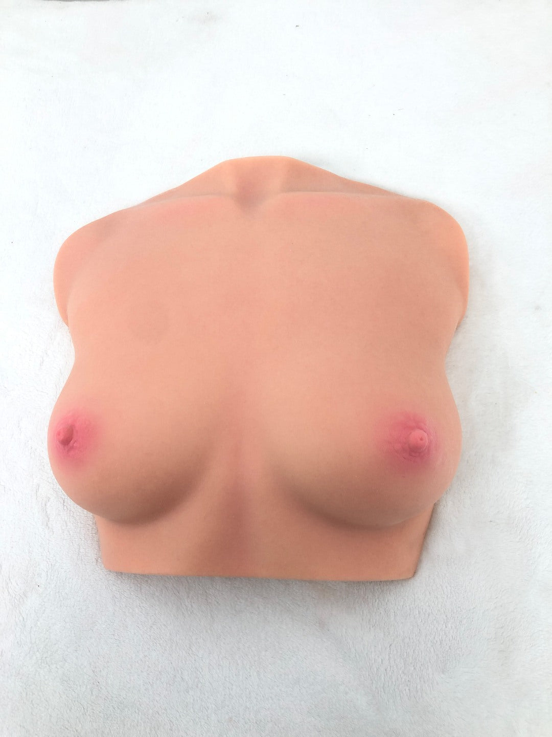 Bröst (S) Torso Sexdocka (Climax Doll Pro B-kupa Silikon)