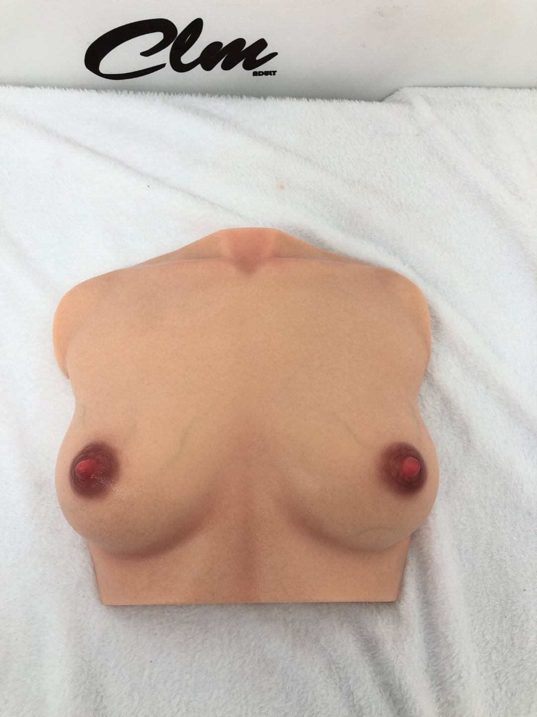 Bröst (S) Torso Sexdocka (Climax Doll Pro B-kupa Silikon)