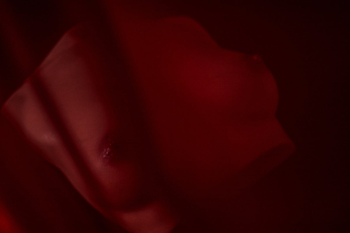 Rintakehä (S) Vartalo seksinukke (Climax Doll Pro B-cup silikoni)