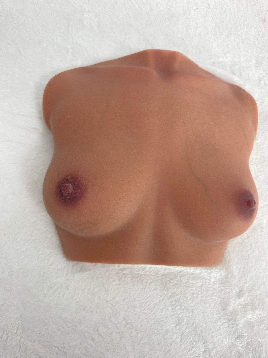 Bröst (S) Torso Sexdocka (Climax Doll Pro B-kupa Silikon)