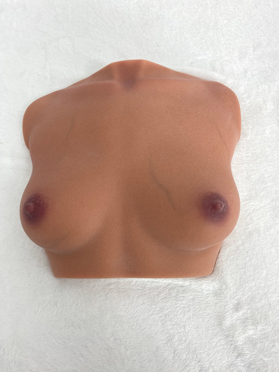 Bröst (S) Torso Sexdocka (Climax Doll Pro B-kupa Silikon)