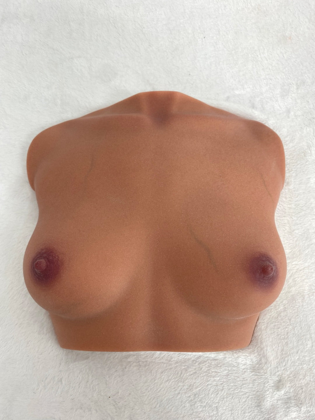 Bröst (S) Torso Sexdocka (Climax Doll Pro B-kupa Silikon)