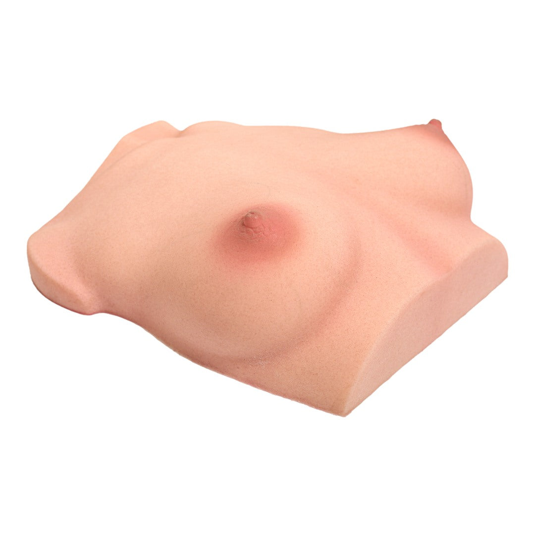 Bröst (S) Torso Sexdocka (Climax Doll Pro B-kupa Silikon)