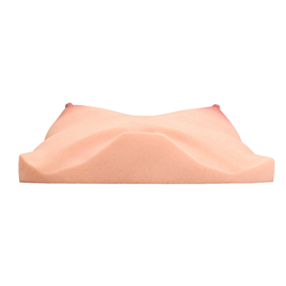 Bröst (S) Torso Sexdocka (Climax Doll Pro B-kupa Silikon)