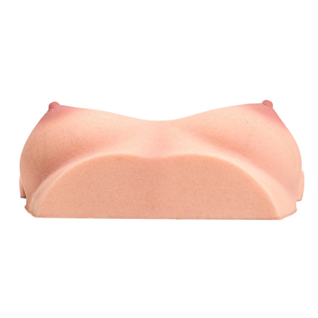 Bröst (S) Torso Sexdocka (Climax Doll Pro B-kupa Silikon)