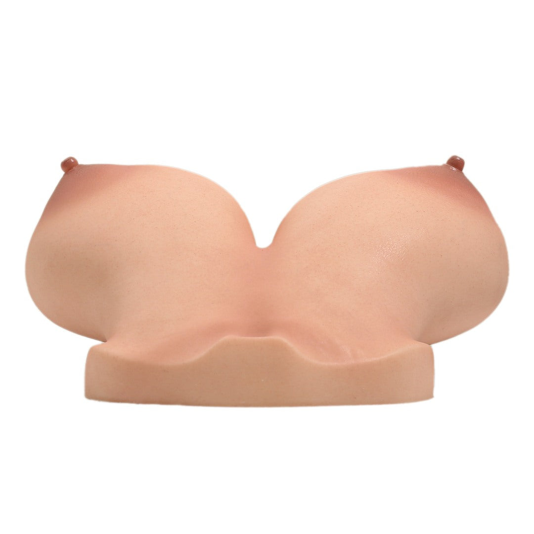 Bröst (XL) Torso Sexdocka (Climax Doll Pro G-kupa Silikon)