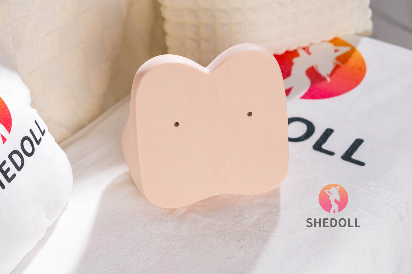 Pääteline silikoni (Shedoll)