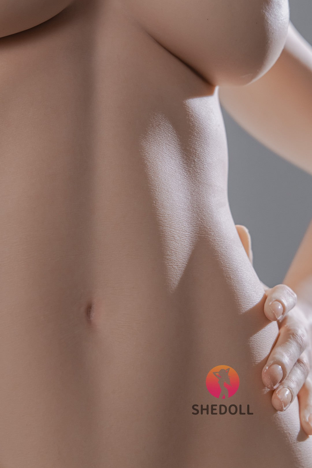 Starley Sexdocka (SHEDOLL 167cm D-Kupa #SH194 2.0 Silikon)