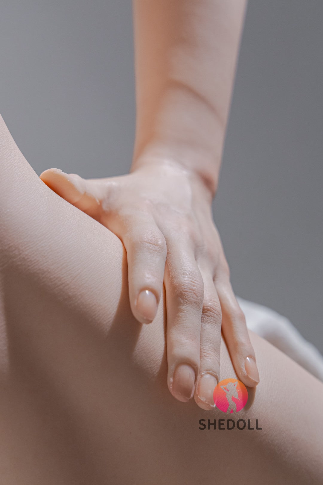 Starley Sexdocka (SHEDOLL 167cm D-Kupa #SH194 2.0 Silikon)