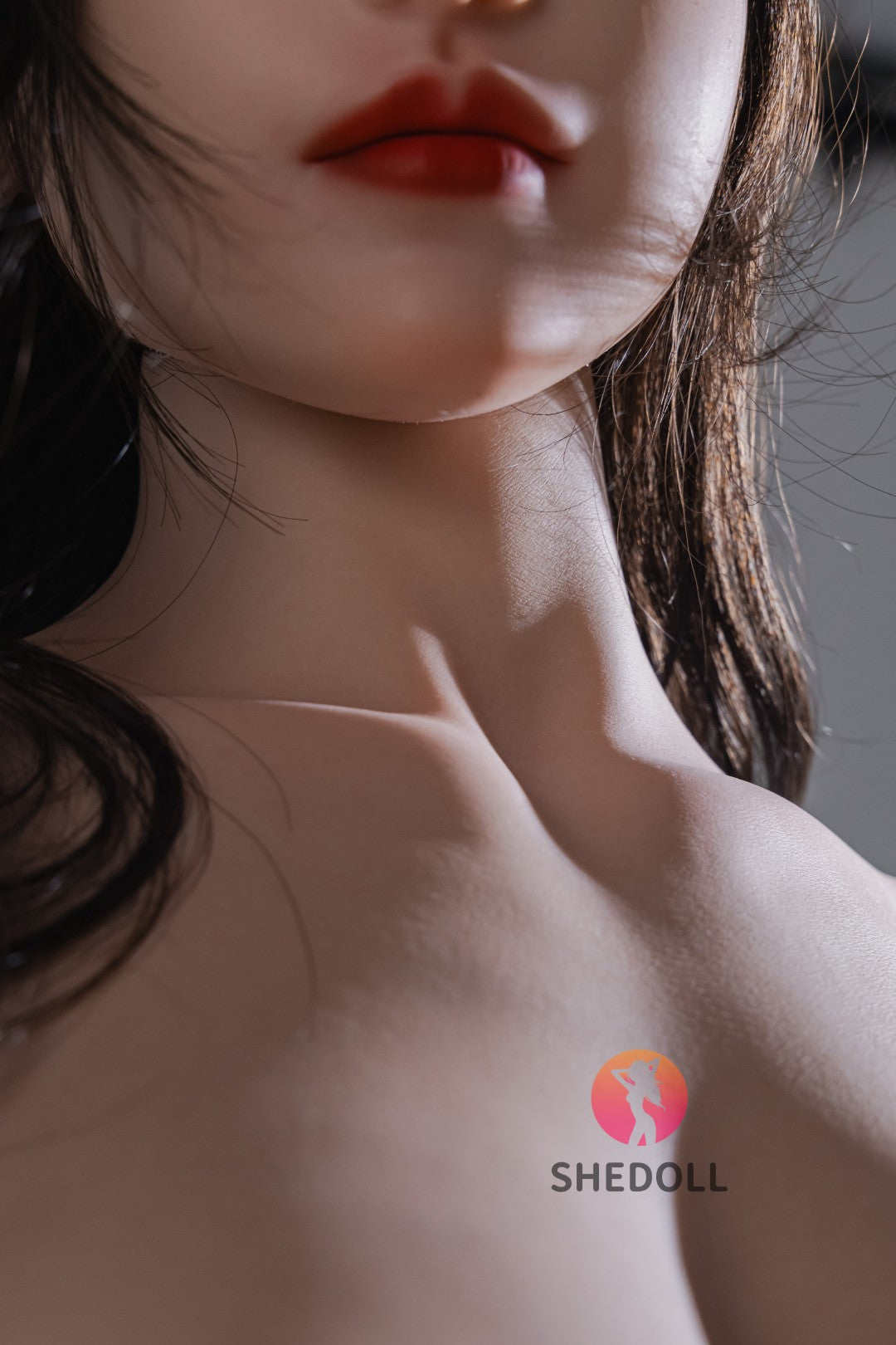 Starley Sexdocka (SHEDOLL 167cm D-Kupa #SH194 2.0 Silikon)