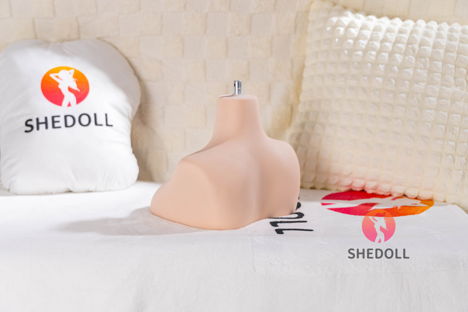 Pääteline silikoni (Shedoll)