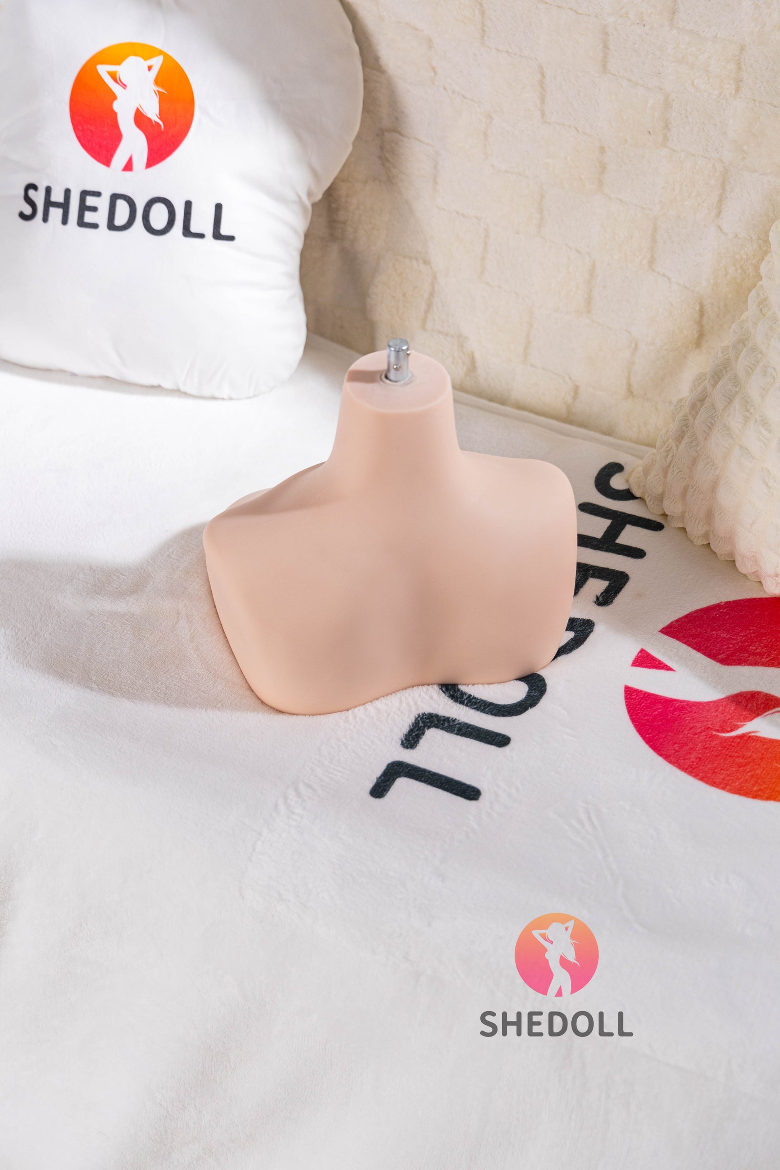 Pääteline silikoni (Shedoll)