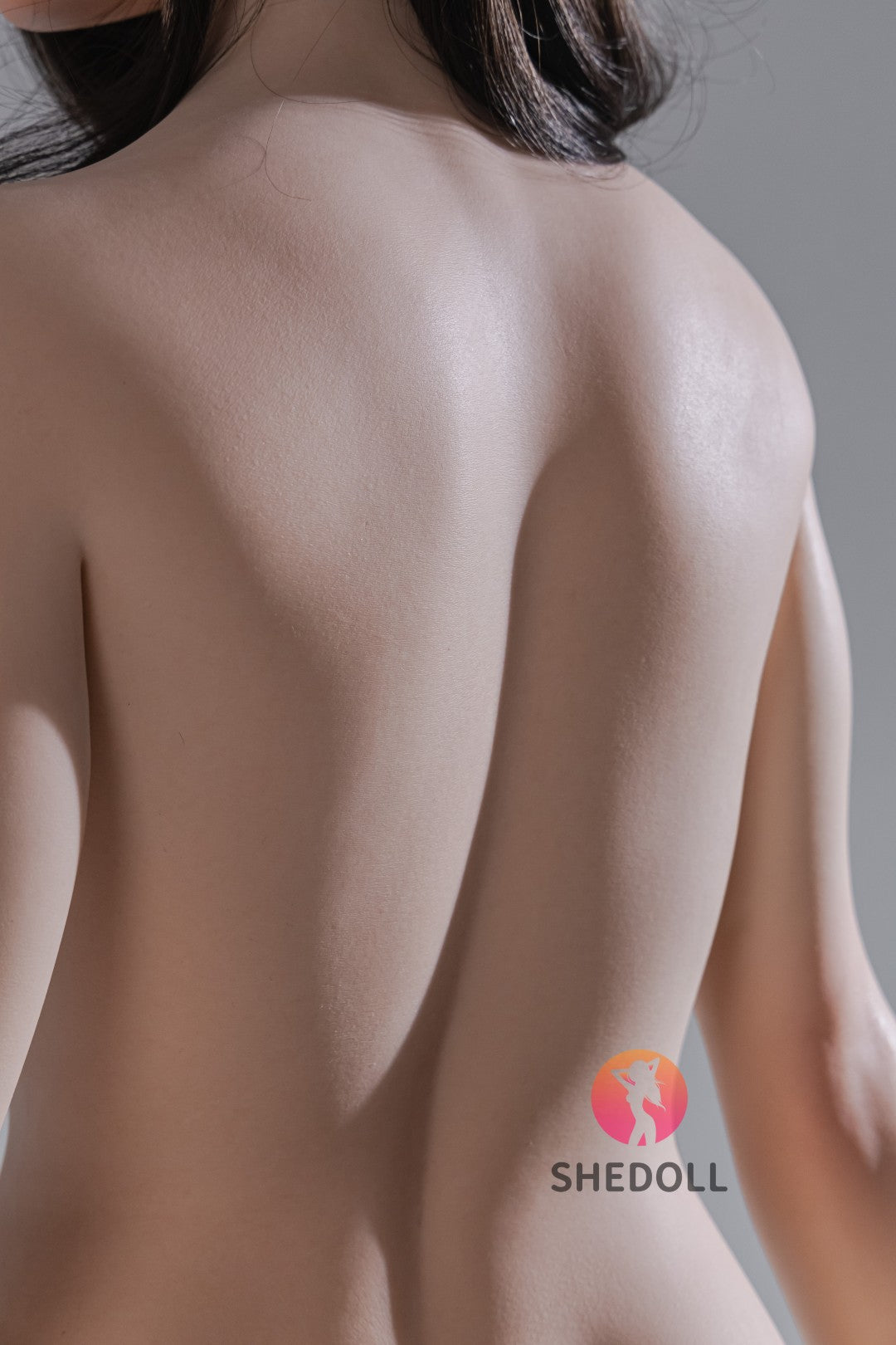 Starley Sex doll (SHEDOLL 167cm d-cup #Sh194 2.0 silicone)