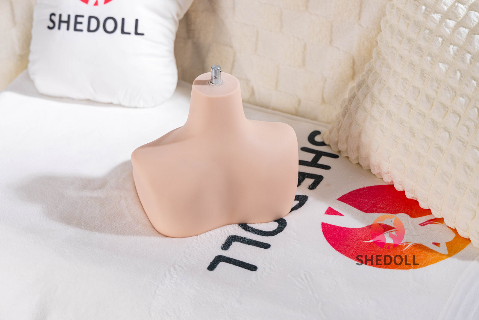 Pääteline silikoni (Shedoll)