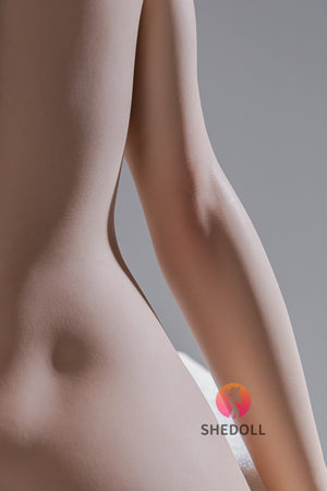 Starley seksinukke (SHEDOLL 167 cm D-cup #SH194 2.0 silikoni)