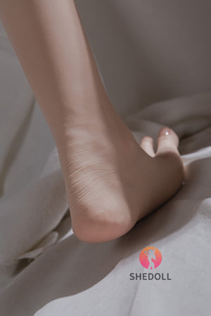 Starley seksinukke (SHEDOLL 167 cm D-cup #SH194 2.0 silikoni)