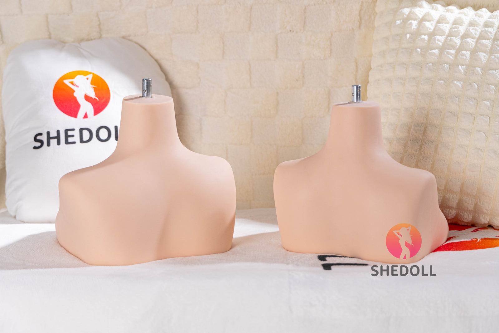 Pääteline silikoni (Shedoll)