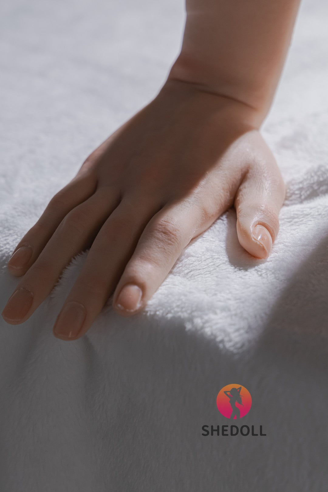 Starley Sexdocka (SHEDOLL 167cm D-Kupa #SH194 2.0 Silikon)