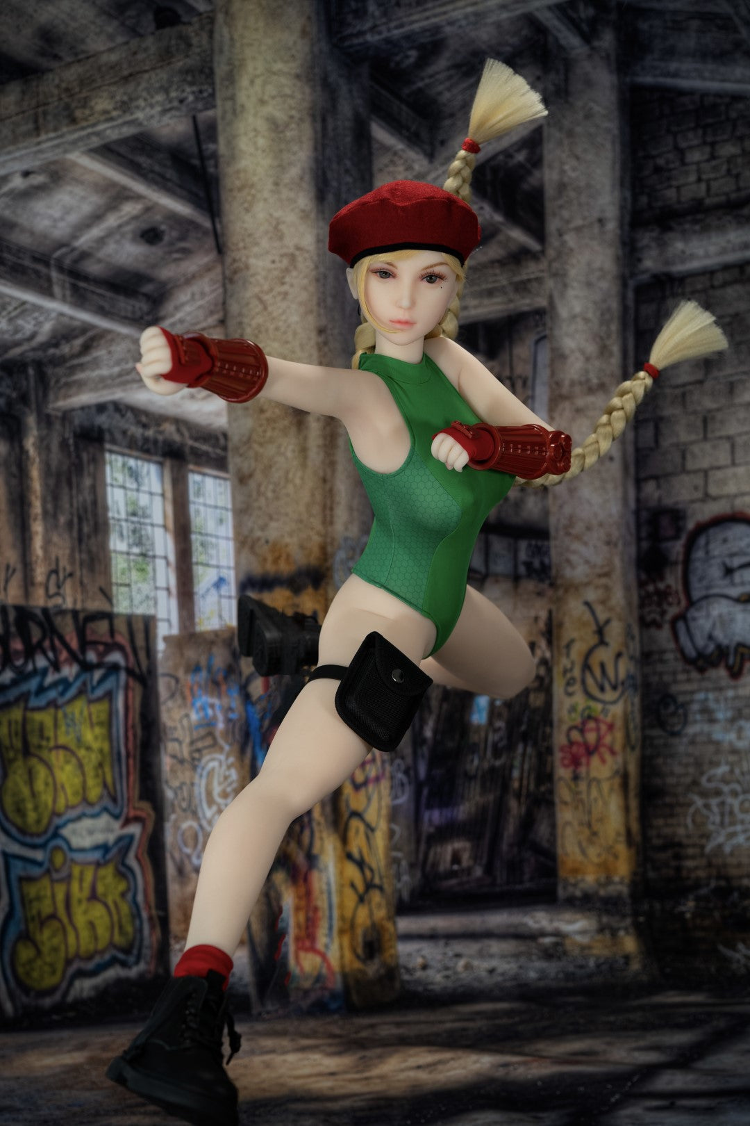 Kamy + -asu (Doll Forever 95 cm f-cup TPE) EXPRESS