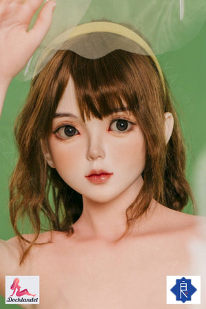 Ruriokoshi Sexdocka (Bezlya Doll 138cm A-kupa 2.0 TPE+Silikon)